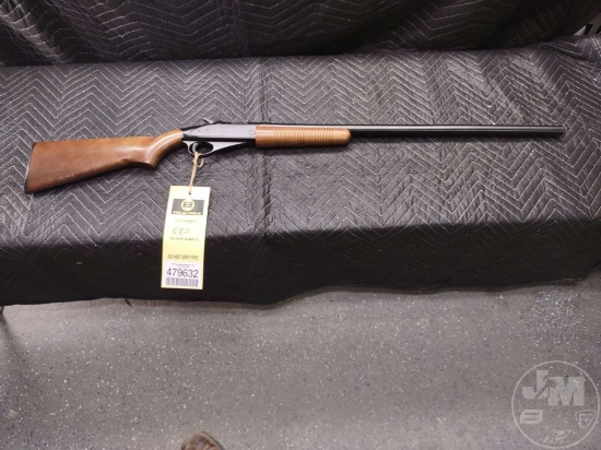 STEVENS ARMS MODEL 950B JETFIRE 12 GAUGE SN: P011751