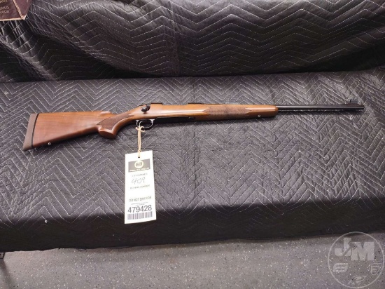 REMINGTON ARMS MODEL 700 .35 WHELEN SN: C6281952