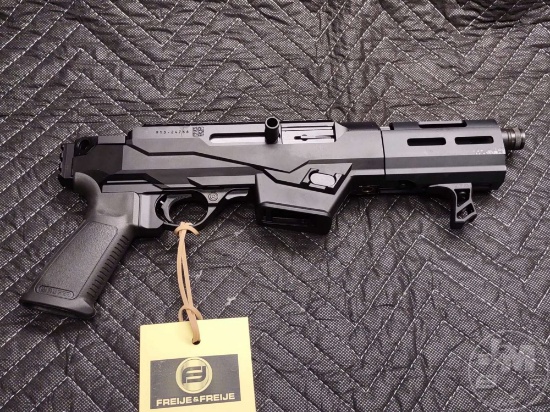 2021 RUGER MODEL PC CHARGER 9MM SN: 913-24766