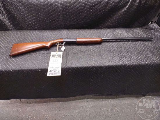 WINCHESTER REPEATING ARMS MODEL 37 20 GAUGE SN: NONE