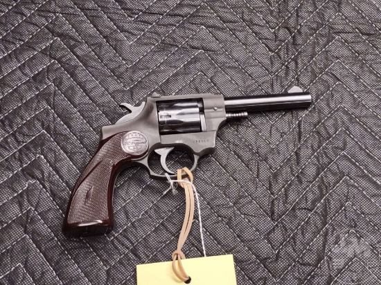 J.C. HIGGINS MODEL 88 .22 CAL SN: 782964