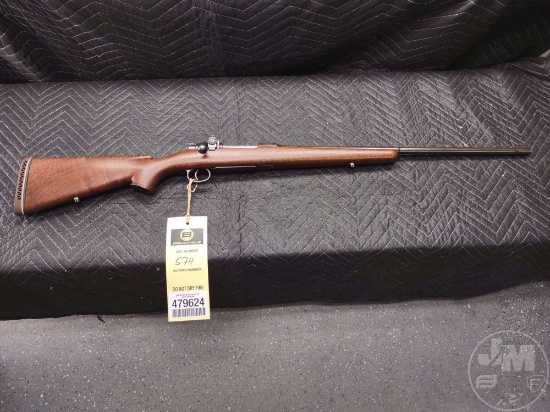 1920 SPANDAU MODEL 1917 GEWEHR 98 8MM MAUSER SN: 1794