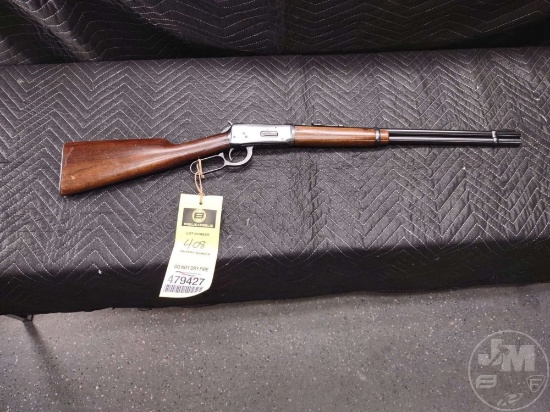 1951 WINCHESTER REPEATING ARMS MODEL 94 .30-30 WINCHESTER SN: 1803162