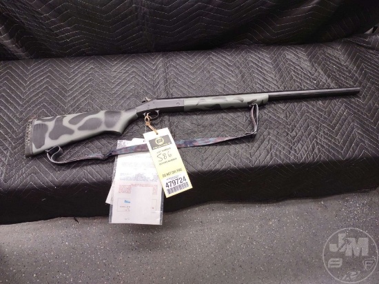 NEW ENGLAND FIREARMS PARDNER MODEL SB2 10 GAUGE SN: NJ256073