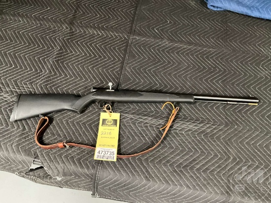 NAVY ARMS  COUNTRY BOY 50