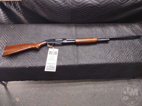 1959 WINCHESTER REPEATING ARMS MODEL 12 12 GAUGE SN: 1758774