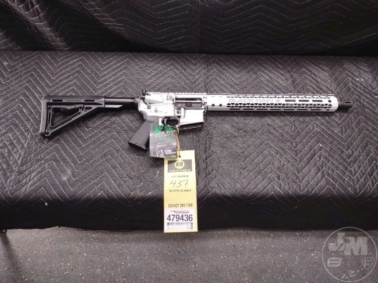 BLACK RAIN ORDNANCE MODEL SPEC15 5.56 NATO SN: SM043427