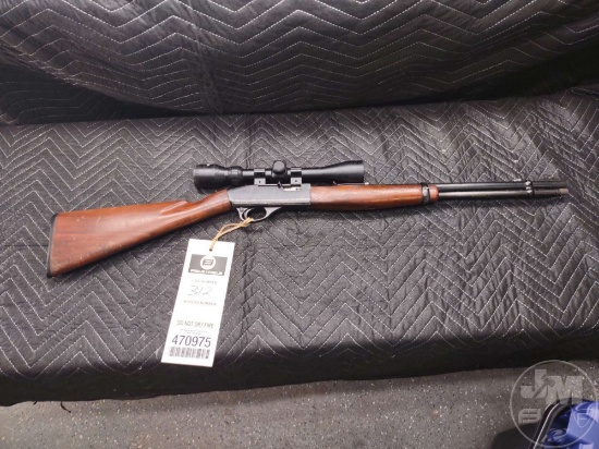 COLT'S PT.F.A. MFG. CO. MODEL "THE COLTEER 4-22" .22 LONG RIFLE SN: NONE