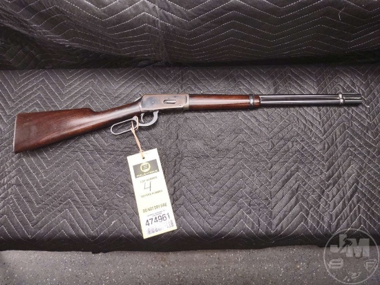 WINCHESTER ARMS MODEL 94 .32 WINCHESTER SPECIAL  SN: 2793252