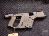KRISS USA MODEL VECTOR SDP .45 ACP SN: 45P013131