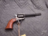 2004 RUGER MODEL NEW MODEL SINGLE-SIX 17 HMR