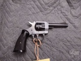 HARRINGTON & RICHARDSON MODEL 929 .22 CAL