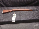 ZASTAVA ARMS MODEL M48A 7.92X57MM (8MM) SN: 61084