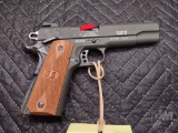 SIG SAUER MODEL 1911-22 .22 LONG RIFLE SN: T168407