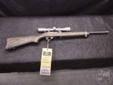 1992 RUGER MODEL 10/22 CARBINE .22 LONG RIFLE SN: 235-49387
