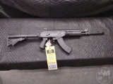 ISRAEL WEAPON INDUSTRIES MODEL GALIL ACE STAR 7.62X39MM SN: G2005848