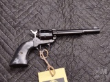 HERITAGE ARMS MODEL ROUGH RIDER .22 LONG RIFLE SN: 1BH378399
