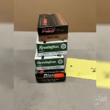 200 ROUNDS 9MM