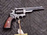 1986 RUGER MODEL GP100 .357 MAGNUM SN: 170-14392