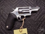 TAURUS MODEL THE JUDGE .45 LONG COLT/.410 GAUGE SN: FS614084