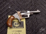 HOPKINS & ALLEN RANGER NO. 2 .32 RIMFIRE SN: 8436