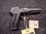 EAA EURPEAN AMERICAN ARMORY TANFOGLIO MODEL WITNESS MATCH .45 ACP SN: MT42323