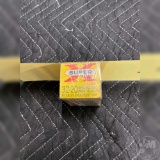 50 ROUNDS OF 32-20 WINCHESTER 80 GRAIN
