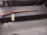 JAPANESE  MODEL ARISAKA TYPE 38 6.5X50 ARISAKA SN: 99238