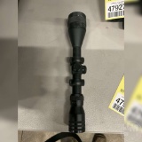 SIMMONS SCOPE M1045 4-12X44 WIDE ANGLE