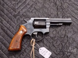 TAURUS MODEL 82 .38 SPECIAL SN: KA401968