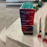 APROX 200 ROUNDS OF 7.62 NAGANT
