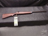 J.C. HIGGINS MODEL 583-1100 16 GAUGE SN: NONE