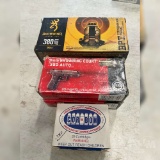 220 ROUNDS 380 AUTO