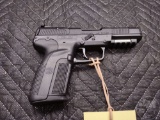 FNH USA MODEL FIVE-SEVEN 5.7X28MM SN: 386259917