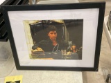AL PACINO SIGNED PHOTO