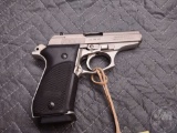 BERSA MODEL THUNDER 380 PLUS .380 ACP
