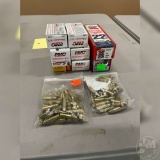 APROX 500 ROUNDS 22