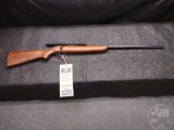 REMINGTON ARMS MODEL 510 THE TARGETMASTER .22 SHORT/LONG/LONG RIFLE SN: NONE
