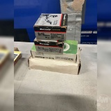 APROX 200 ROUNDS OF 9X18 MAKAROV