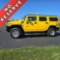 2003 HUMMER H2 VIN: 5GRGN23U53H145694