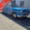 1957 CHEVROLET BEL AIR VIN: C57N154827
