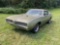 1968 PONTIAC GTO VIN: 242378R175775 COUPE