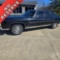 1971 CHEVROLET CAPRICE VIN: 166391D173239 4 DOOR SEDAN