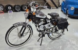 SCHWINN WHIZZER MOTORCYCLE