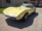 1968 CHEVROLET CORVETTE VIN: 194678S403871 CONVERTIBLE