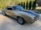 1969 CHEVROLET CAMARO Z-28 VIN: 124379N685183