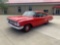 1960 CHEVROLET BISCAYNE VIN: 01111T251443