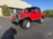 1981 JEEP CJ-8 SCRAMBLER VIN: 1JCCE88E7BT065876