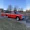 1970 CHEVROLET C10 VIN: CE140B124172 PICKUP
