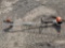 STIHL FC 91 GAS POWERED EDGER ***QUANITY: 1***